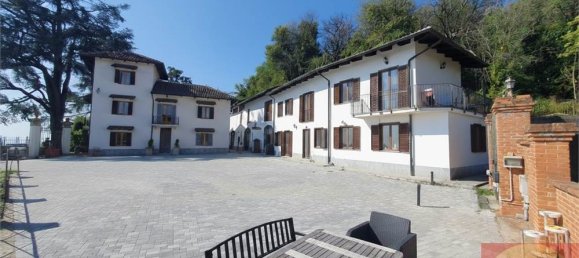 7 bedrooms Villa in Villarbasse, Italy No. 329718 49