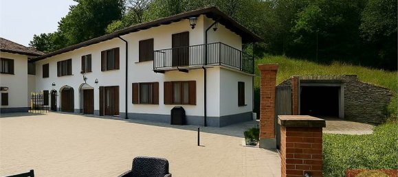 7 bedrooms Villa in Villarbasse, Italy No. 329718 40
