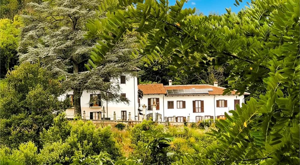 7 bedrooms Villa in Villarbasse, Italy No. 329718