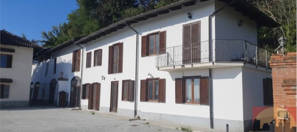 7 bedrooms Villa in Villarbasse, Italy No. 329718 3