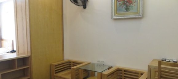 Studio in Cau Giay, Vietnam No. 4343 7