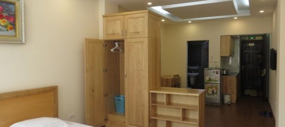 Studio in Cau Giay, Vietnam No. 4343 3