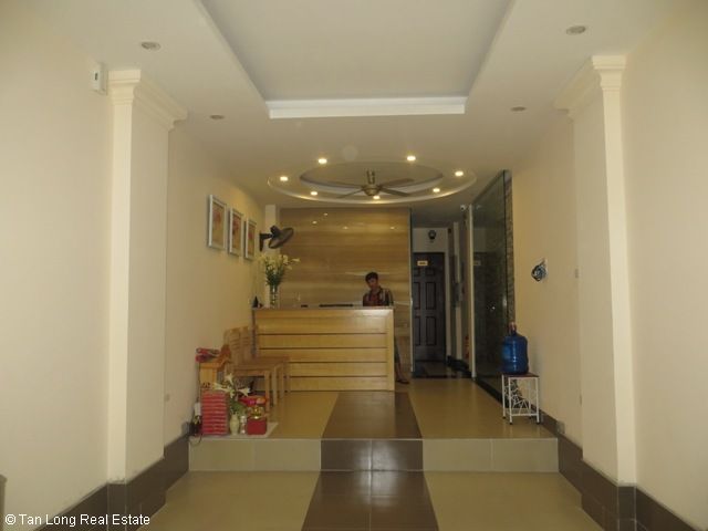 Studio in Cau Giay, Vietnam No. 4343