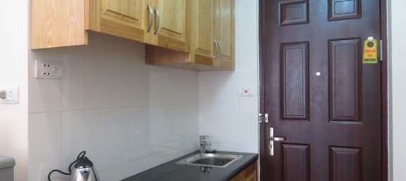 Studio in Cau Giay, Vietnam No. 4343 6