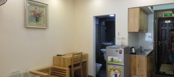 Studio in Cau Giay, Vietnam No. 4343 4