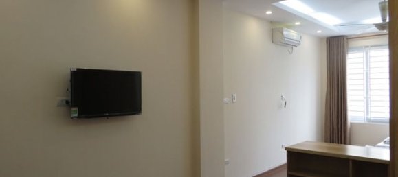 Studio in Cau Giay, Vietnam No. 4343 8