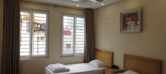 Studio in Cau Giay, Vietnam No. 4343 2