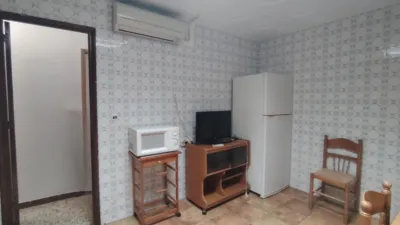 Casa de 4 dormitorios en Lorca, Spain No. 152553