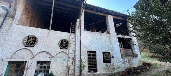 2 chambres Maison à Torrebelvicino, Italy No. 55408 40