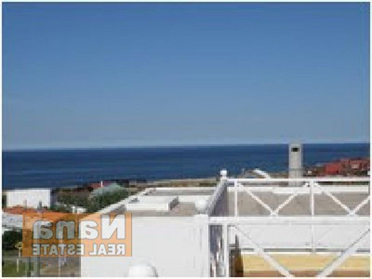 3 غرف نوم شقة في Maldonado, Uruguay رقم 9487