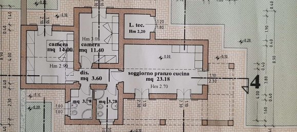 5-salle Villa à Fosdinovo, Italy No. 70647 3