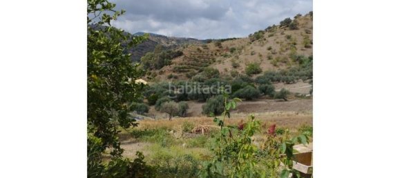 4 bedrooms House in Comares, Spain No. 144837 12