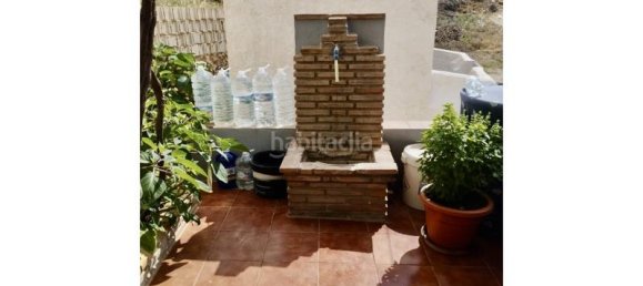 4 bedrooms House in Comares, Spain No. 144837 11