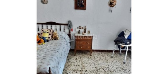 4 bedrooms House in Comares, Spain No. 144837 10