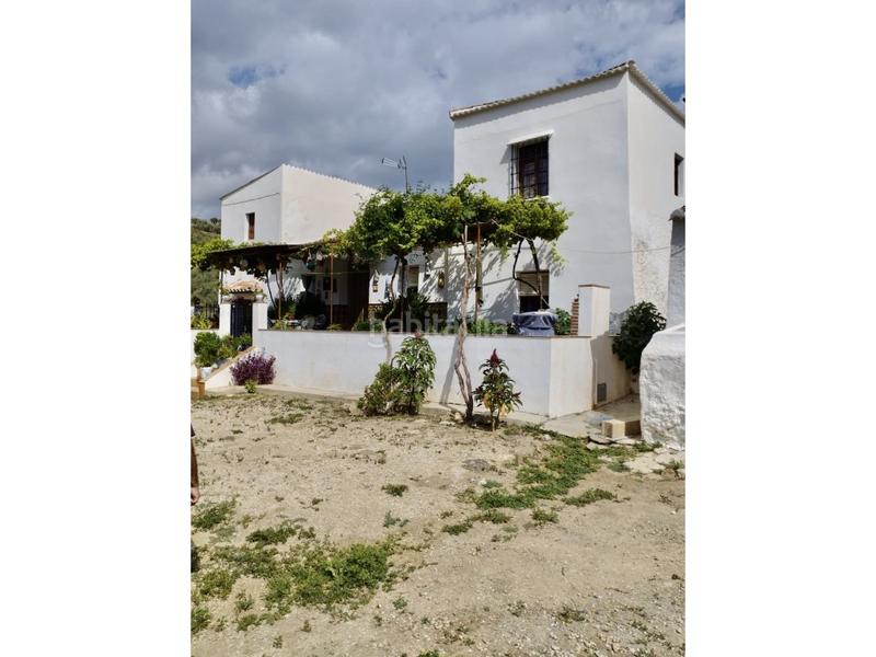 4 bedrooms House in Comares, Spain No. 144837