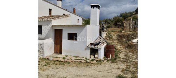 4 bedrooms House in Comares, Spain No. 144837 14