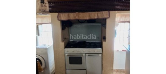 4 bedrooms House in Comares, Spain No. 144837 8