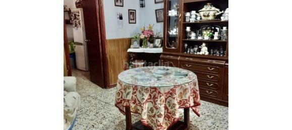 4 bedrooms House in Comares, Spain No. 144837 7