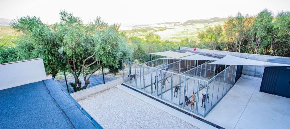 Casa T4 em Jimena de la Frontera, Spain N.º 179463 39