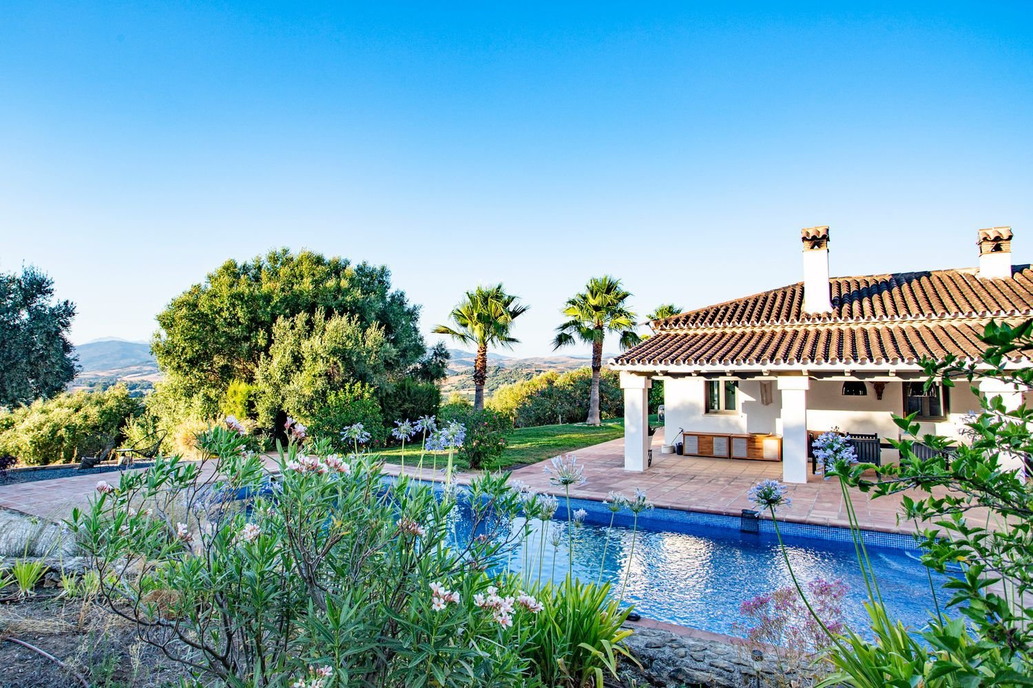 Casa T4 em Jimena de la Frontera, Spain N.º 179463