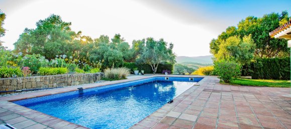 Casa T4 em Jimena de la Frontera, Spain N.º 179463 4