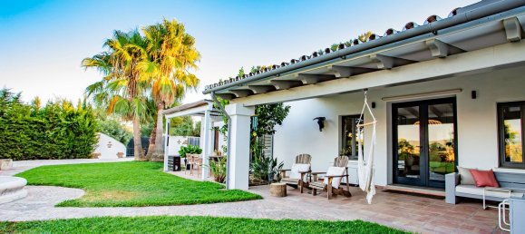 Casa T4 em Jimena de la Frontera, Spain N.º 179463 36