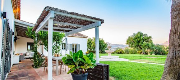 Casa T4 em Jimena de la Frontera, Spain N.º 179463 12