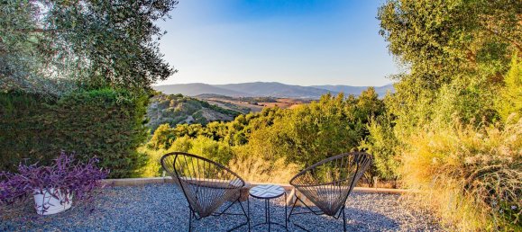 Casa T4 em Jimena de la Frontera, Spain N.º 179463 42
