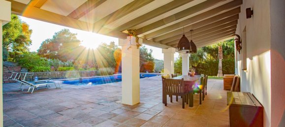 Casa T4 em Jimena de la Frontera, Spain N.º 179463 35