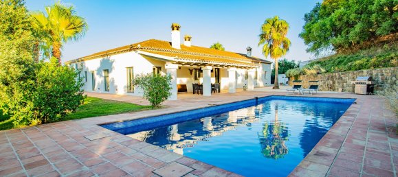 Casa T4 em Jimena de la Frontera, Spain N.º 179463 8