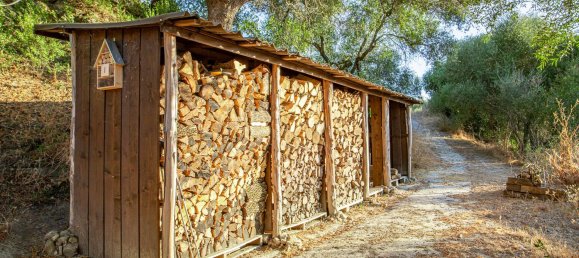 Casa T4 em Jimena de la Frontera, Spain N.º 179463 38