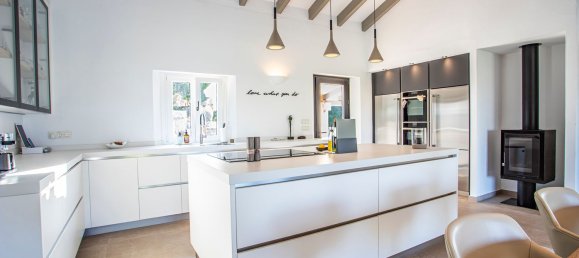 Casa T4 em Jimena de la Frontera, Spain N.º 179463 19