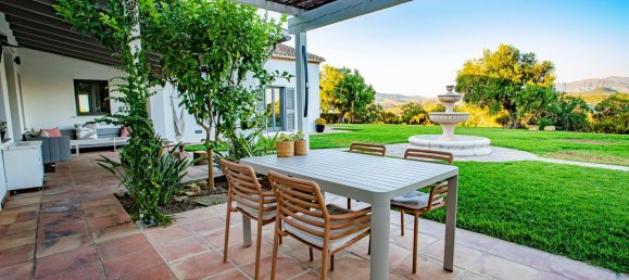 Casa T4 em Jimena de la Frontera, Spain N.º 179463 11