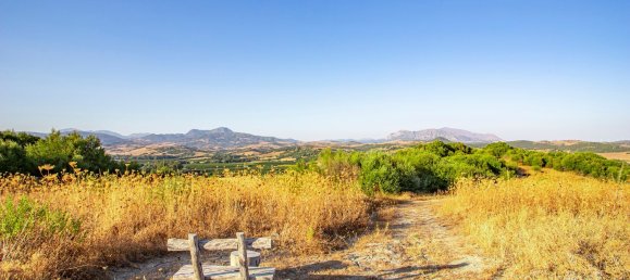 Casa T4 em Jimena de la Frontera, Spain N.º 179463 41