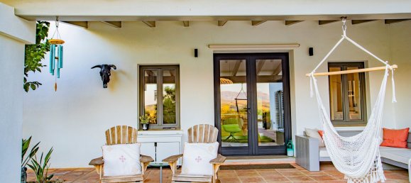 Casa T4 em Jimena de la Frontera, Spain N.º 179463 14