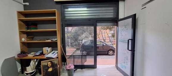 مرآب في Genoa, Italy 26متر مربع رقم 159841 3