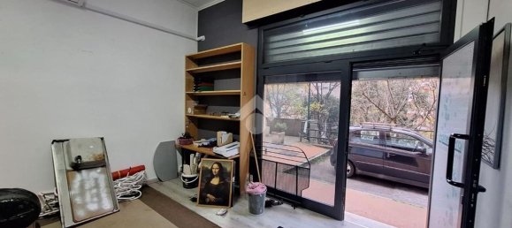 مرآب في Genoa, Italy 26متر مربع رقم 159841 7