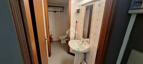 مرآب في Genoa, Italy 26متر مربع رقم 159841 12