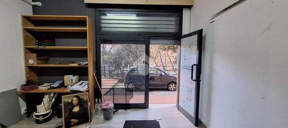 مرآب في Genoa, Italy 26متر مربع رقم 159841 4