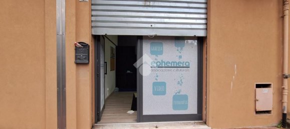 مرآب في Genoa, Italy 26متر مربع رقم 159841 16