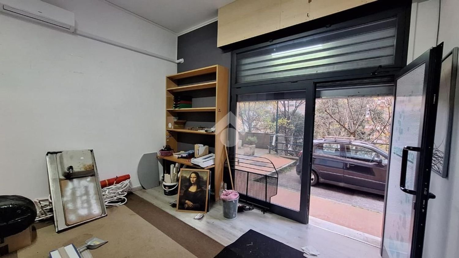  مرآب في Genoa, Italy 26متر مربع رقم 159841