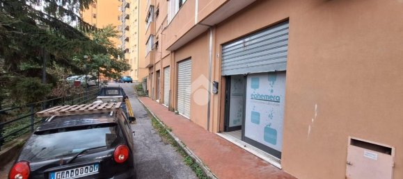 مرآب في Genoa, Italy 26متر مربع رقم 159841 14