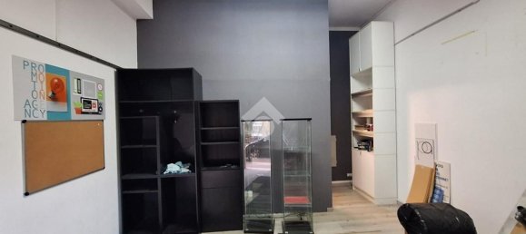 مرآب في Genoa, Italy 26متر مربع رقم 159841 5