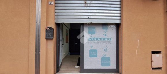 مرآب في Genoa, Italy 26متر مربع رقم 159841 15