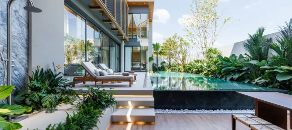4 Schlafzimmer Villa in Phuket, Thailand, Nr. 80099 7