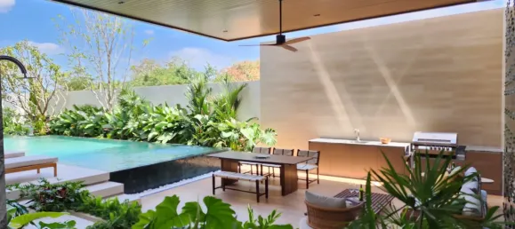 4 Schlafzimmer Villa in Phuket, Thailand, Nr. 80099 9
