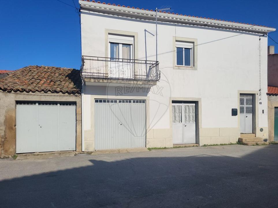 2 Schlafzimmer Haus in Figueira de Castelo Rodrigo, Portugal, Nr. 186996