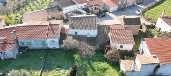 2 Schlafzimmer Haus in Figueira de Castelo Rodrigo, Portugal, Nr. 186996 4