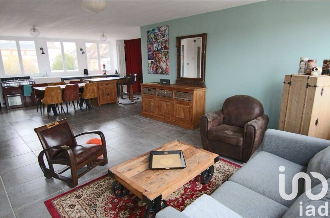 Apartamento T3 em Melun, France N.º 316827