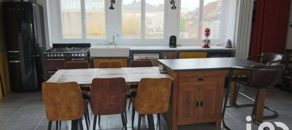 Apartamento T3 em Melun, France N.º 316827 5